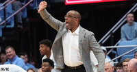 Hubert Davis. IC Photo