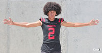 Darius Johnson