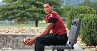 Malik Howard