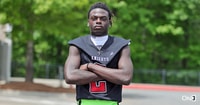 Kentrell White