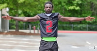 Kentrell White