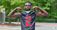 Kentrell White