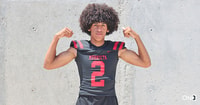 Darius Johnson