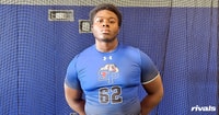 Antwan McKoy