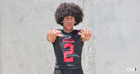 Darius Johnson