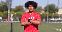 Notre Dame Devin Fitzgerald