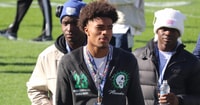 Penn State wide receiver recruit Messiah Hampton