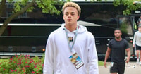 Kaydon Finley Notre Dame commitment