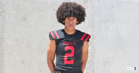 Darius Johnson