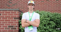 Matthew Lee Notre Dame
