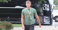 Grayson McKeogh Notre Dame