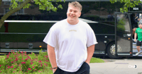 Sullivan Garvin Notre Dame official visit