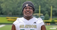 Waylon Wooten