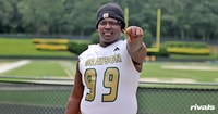 Waylon Wooten