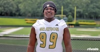 Waylon Wooten