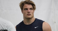 Offensive lineman Kevin Brown