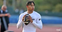 USC pursuing five-star Cenennial QB and USC commit Husan Longstreet