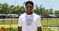 Miguel Whitley
