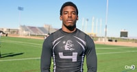 Sooners LB offer Kenneth Goodwin