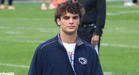 Penn State recruit Ben Whitver