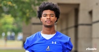 Andre Adams