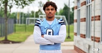 Kedric Golston