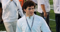 Safety Brady Scott