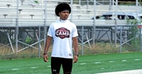 Jaiden Young Spotsylvania (Virginiapreps)