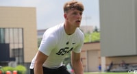 Penn State commit Matt Sieg