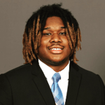 David Conner Florida Gators head shot