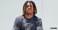 Omari Sanders
