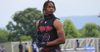 Penn Staste linebacker recruit Zykee Scott