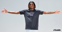 Omari Sanders