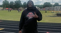 T-Ron Richardson