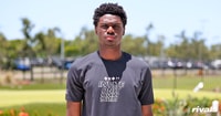 Raheem Floyd