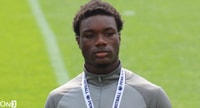 Penn State recruit Tahmere Brown