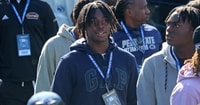 Penn State recruit Tahj Gray