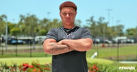 Zane Rowe