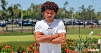 Julius Jones Florida Gators