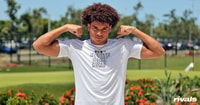 Julius Jones