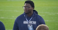 Penn State offensive line recruit Immanuel Iheanacho