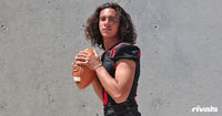 Ty Isaia