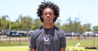 Kamarui Dorsey