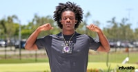 Kamarui Dorsey