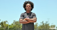 Kamarui Dorsey