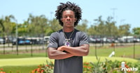 Kamarui Dorsey