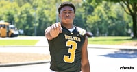 Jalaythan Mayfield