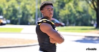 Jalaythan Mayfield