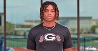 Terrance Grant
