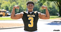 Jalaythan Mayfield